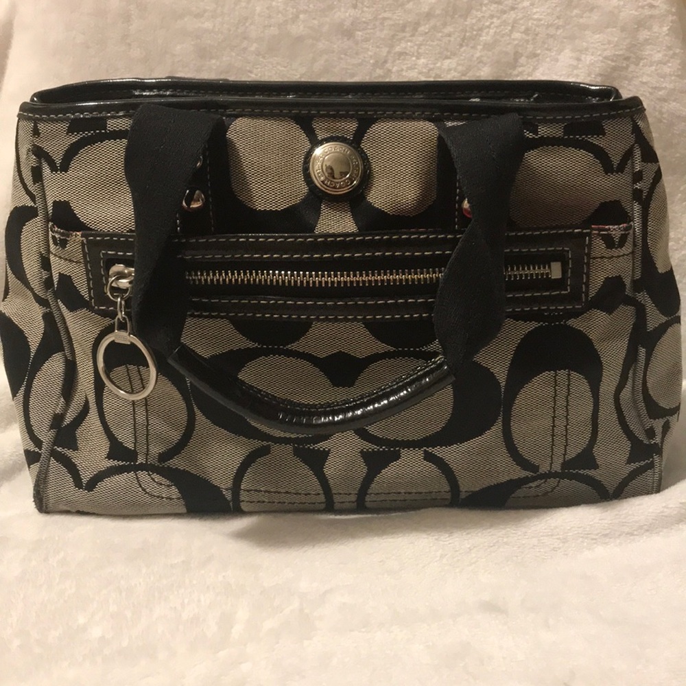 Coach Bag Like New